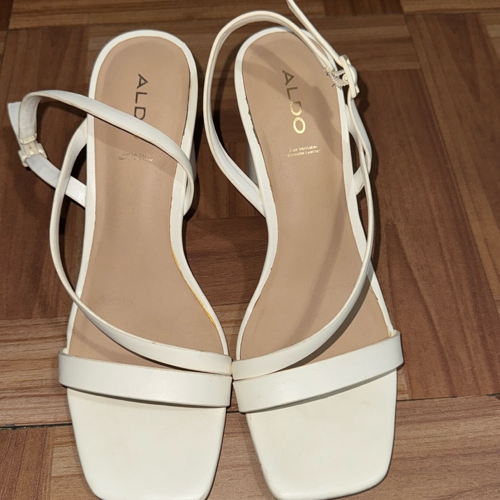 Aldo Sandals
